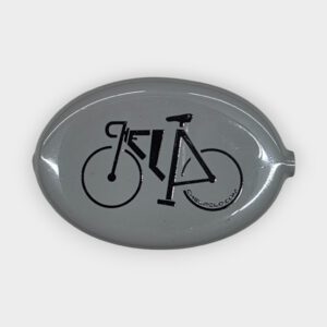 Chela Clo - Pocheta Shadow Grey