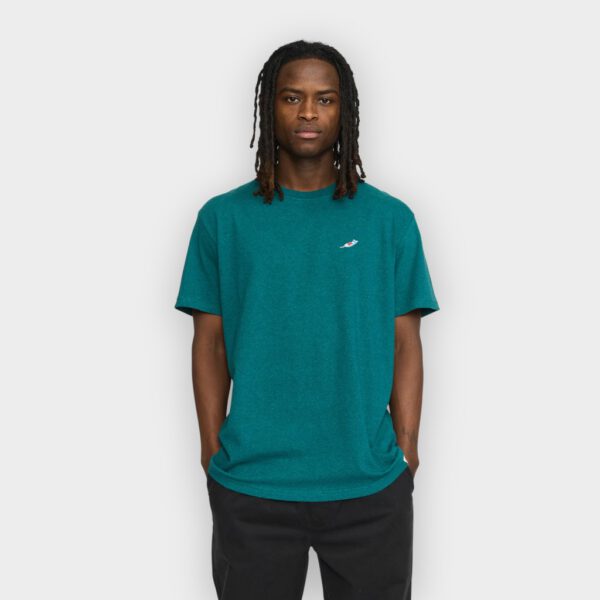 Revolution - Camiseta Application 1433 COL petrol
