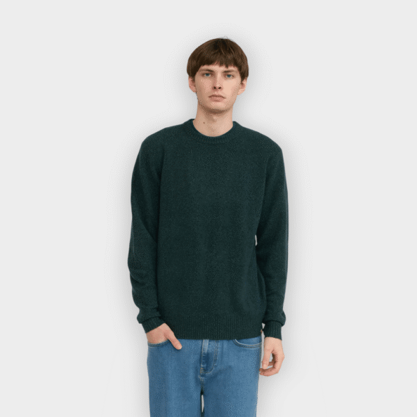 Revolution - Jersey Knit 6537 green