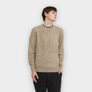Revolution - Jersey Knit 6537 offwhite