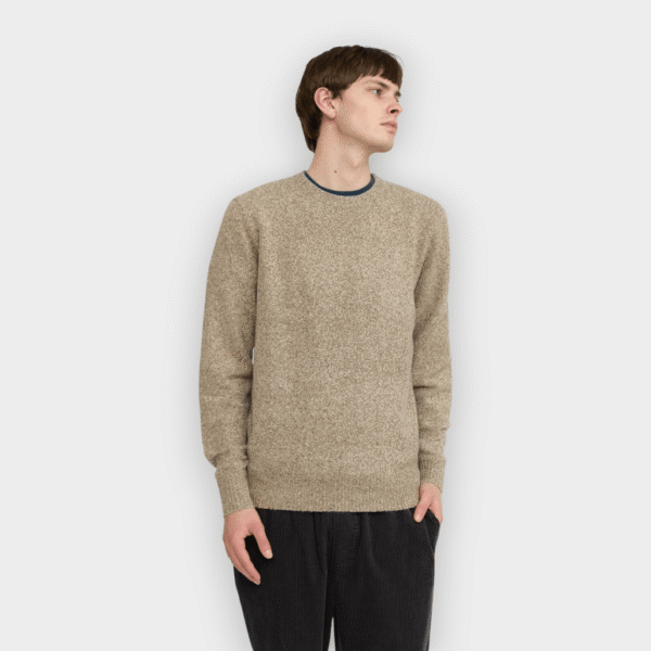 Revolution - Jersey Knit 6537 offwhite