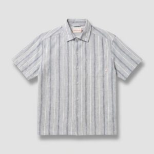 Revolution – Camisa 3236 Offwhite