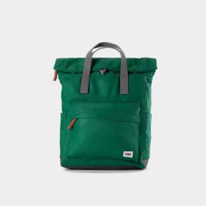 Roka - Mochila Canfield B medium emerald