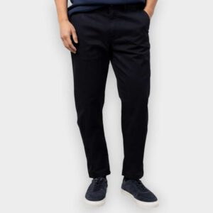 Scotta 1985 - Pantalón Steve chino marino
