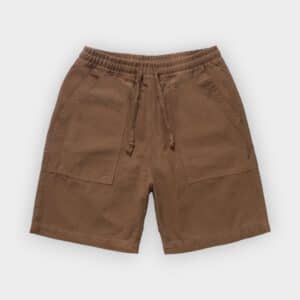 Service Works - Pantalón corto Classic chef bark