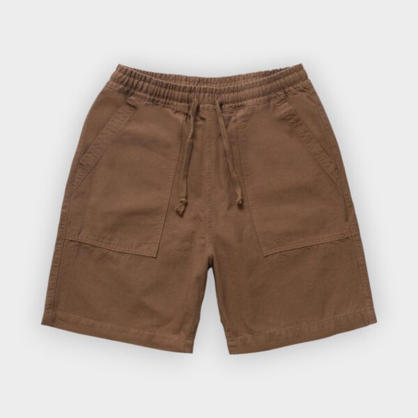 Service Works - Pantalón corto Classic chef bark