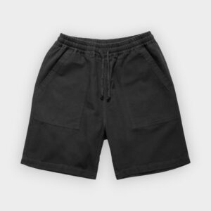 Service Works - Pantalones cortos Classic chef black