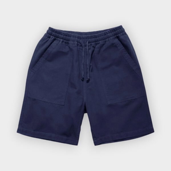 Service Works - Pantalones cortos Classic chef navy
