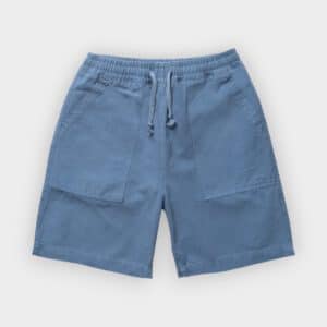 Service Works - Pantalón corto Classic chef slate