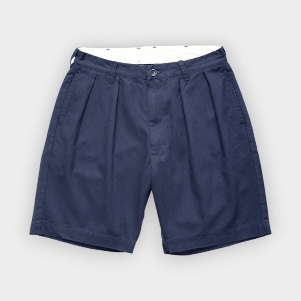 Service Works - Pantalones cortos Drill Part Timer Navy