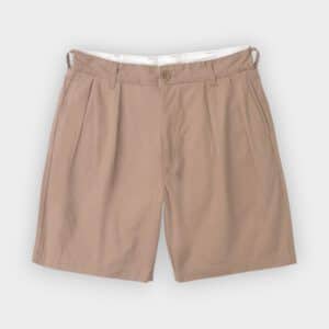 Service Works - Pantalones cortos Drill Part Timer mushroom