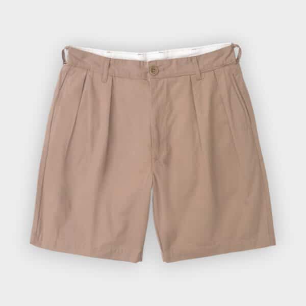 Service Works - Pantalones cortos Drill Part Timer mushroom