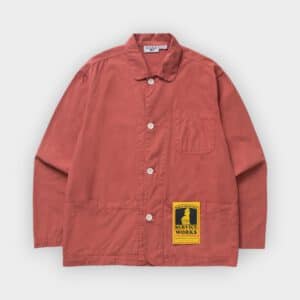 Service Works - Chaqueta Easy chef clay