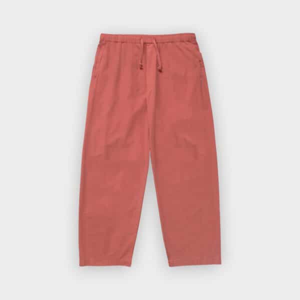 Service Works - Pantalones Easy chef clay