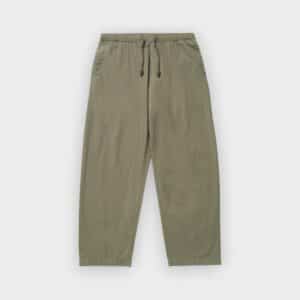 Service Works - Pantalones Easy chef olive