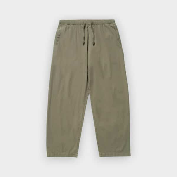 Service Works - Pantalones Easy chef olive