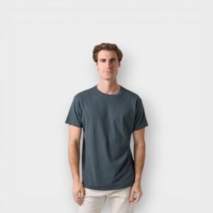 Scotta 1985 - Camiseta Lico Marino