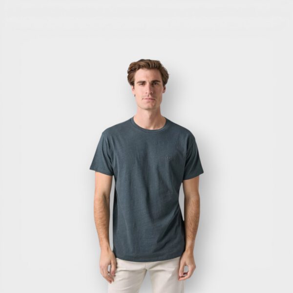 Scotta 1985 - Camiseta Lico Marino