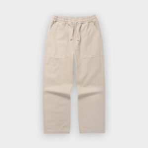 Service Works - Pantalones Classic chef stone