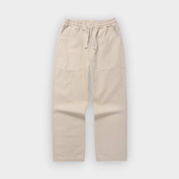 Service Works - Pantalones Classic chef stone