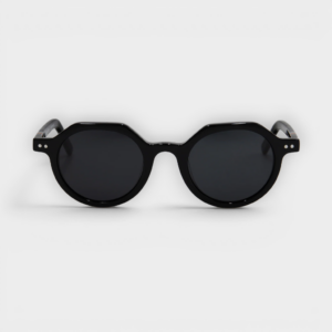 GoodBye Rita - Gafas de Sol Ephemeral Soho Black