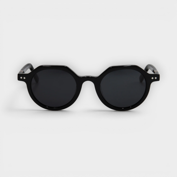 GoodBye Rita - Gafas de Sol Ephemeral Soho Black