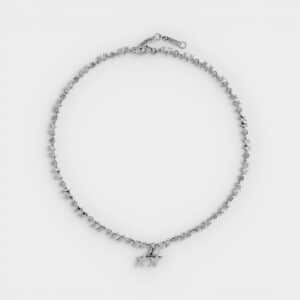 TwoJeys - Cadena Superstar Chain Silver