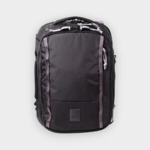 Topo Designs - Mochila Global Travel Black