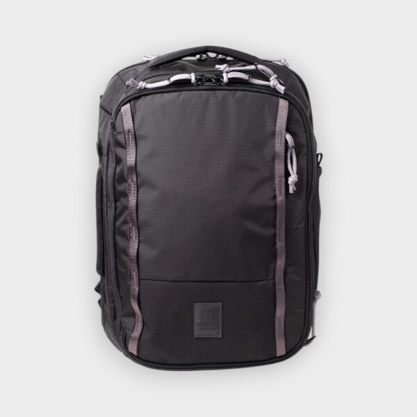 Topo Designs - Mochila Global Travel Black
