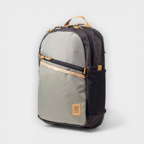 Topo Designs - Mochila Commuter Backpack 25L Beetle Khaki