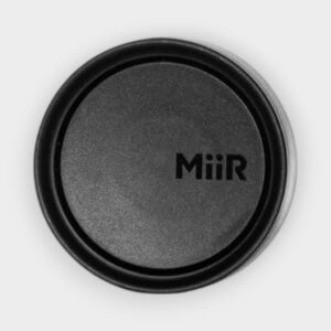 Miir - Tapa 360 lid black