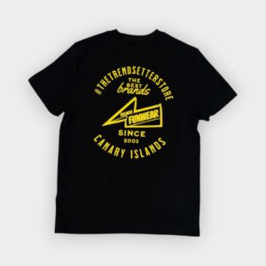 Chela Clo - Camiseta The TrendSetter Store