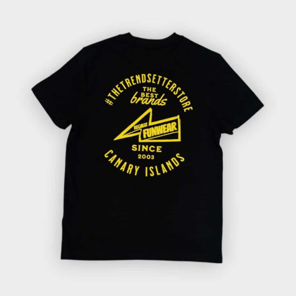 Chela Clo - Camiseta The TrendSetter Store