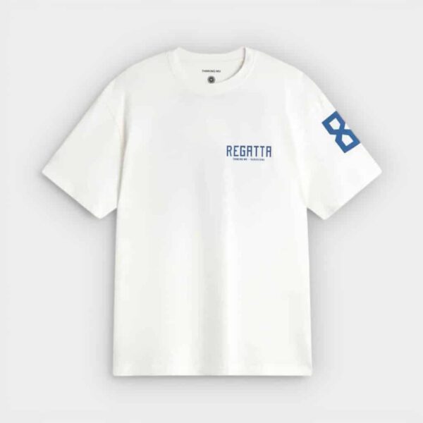 Thinking Mu - Camiseta Regata Aaron