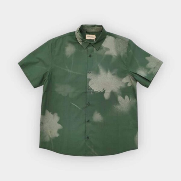 Thinking Mu - Camisa Tipia Tom