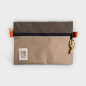 Topo Designs - Accessory bag micro woodland elmwood