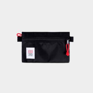 Topo Designs - Accessory bag small black