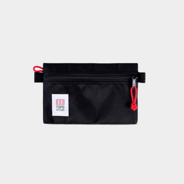 Topo Designs - Accessory bag small black