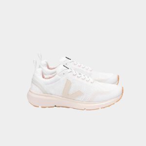 Veja - Zapatillas Condor 2 alveomesh white pierre
