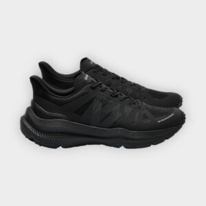 Veja - Zapatillas Condor 3 advanced engineered-mesh full black