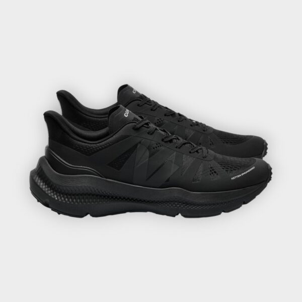 Veja - Zapatillas Condor 3 advanced engineered-mesh full black