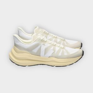 Veja - Zapatillas Condor 3 advanced engineered-mesh full white