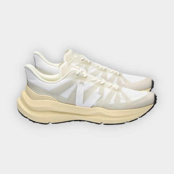 Veja - Zapatillas Condor 3 advanced engineered-mesh full white