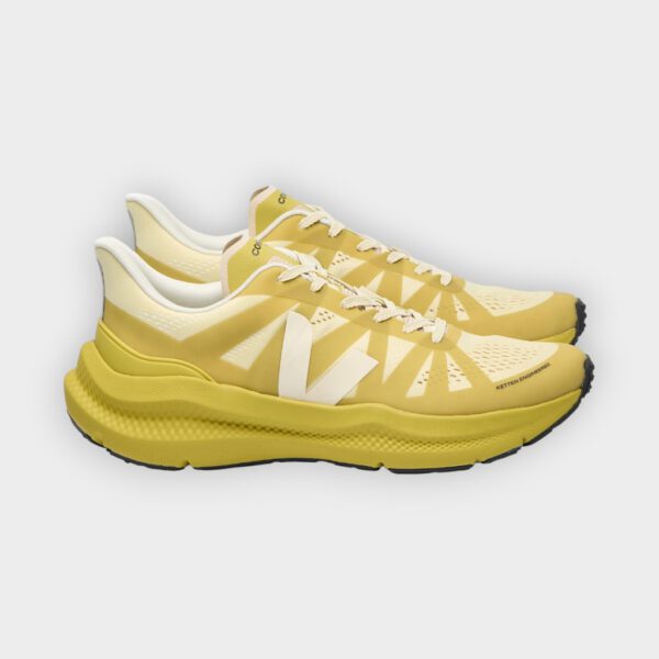Veja - Zapatillas Condor 3 advanced engineered-mesh sun liquor