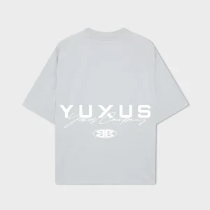 Yuxus - Camiseta vibe Genesis