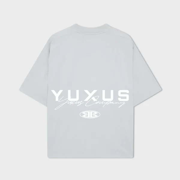 Yuxus - Camiseta vibe Genesis