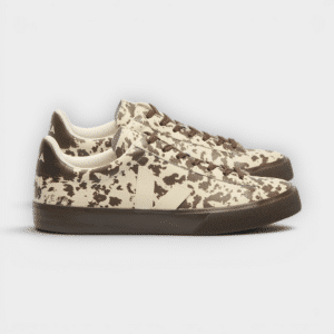 Veja - Zapatillas Campo Leather Pierre Wild Country