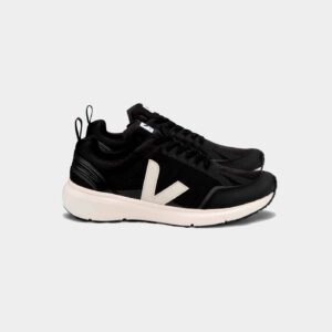 Veja - Zapatillas Condor 2 alveomesh black pierre