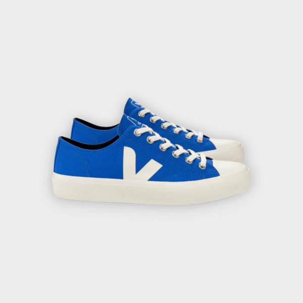 Veja - Zapatillas Wata II low canvas paros pierre