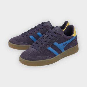 Gola - Zapatillas Viper Mujer Plum Suede